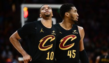 Who Are The 5 Clear Winners of the NBA Offseason? – The Lead