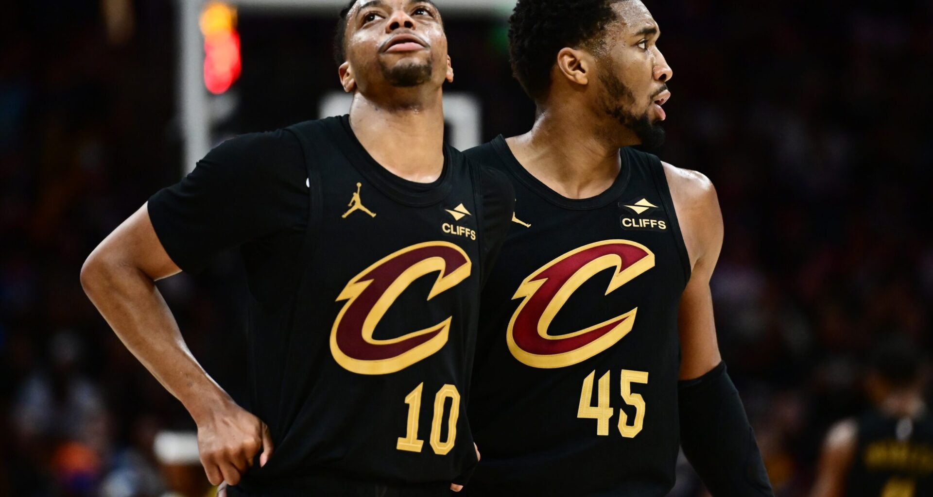 Saliou Niang Will Not Play For Cavs, Inks Overseas Deal