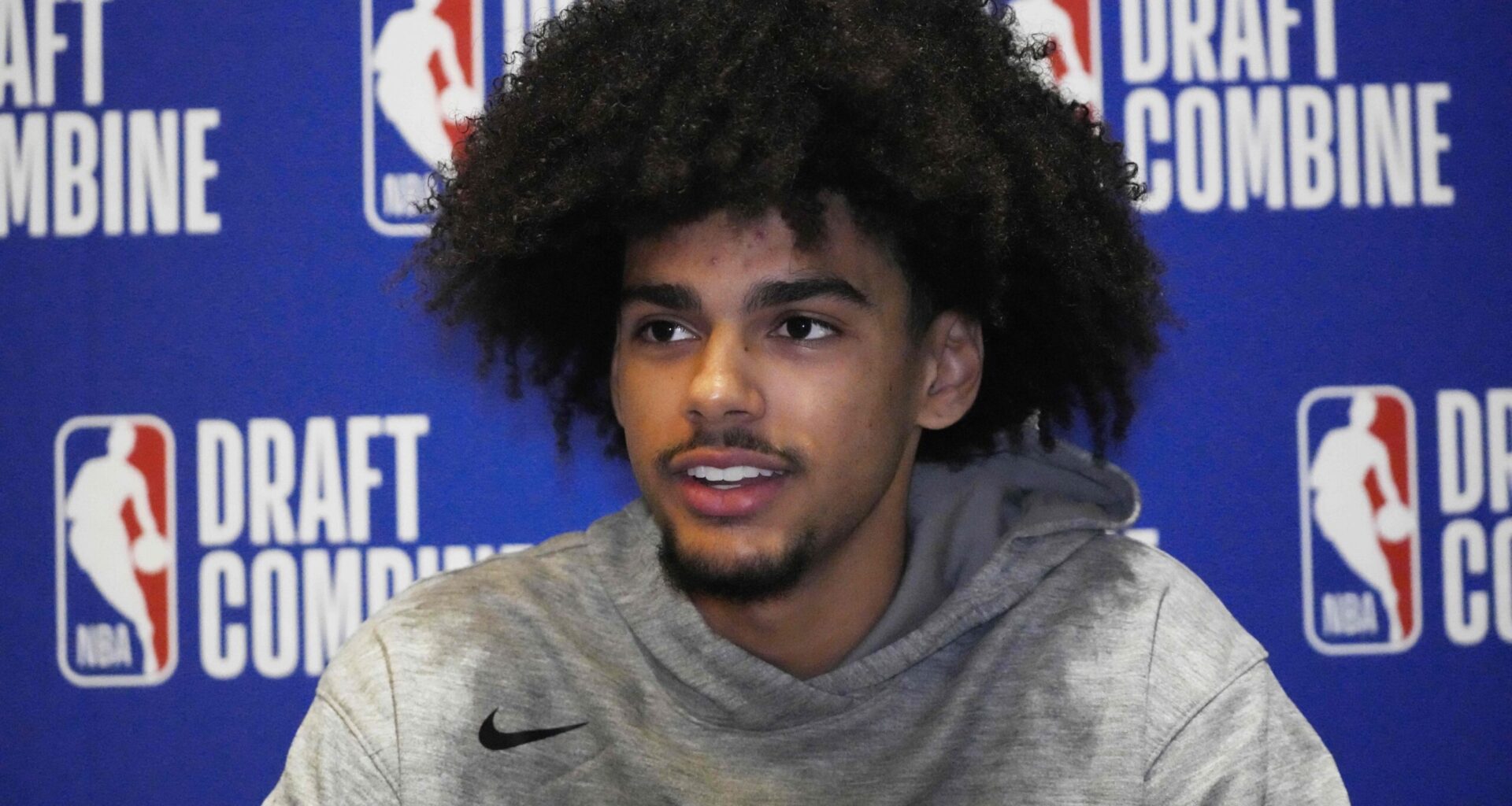 Hawks 2025 Pick Impresses Through 3 Games in Summer League