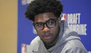 Orlando Magic Rookies Make NBA Debut In Summer League