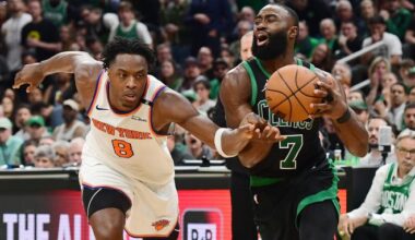 Can The Boston Celtics Still Contend in 2026? – The Lead