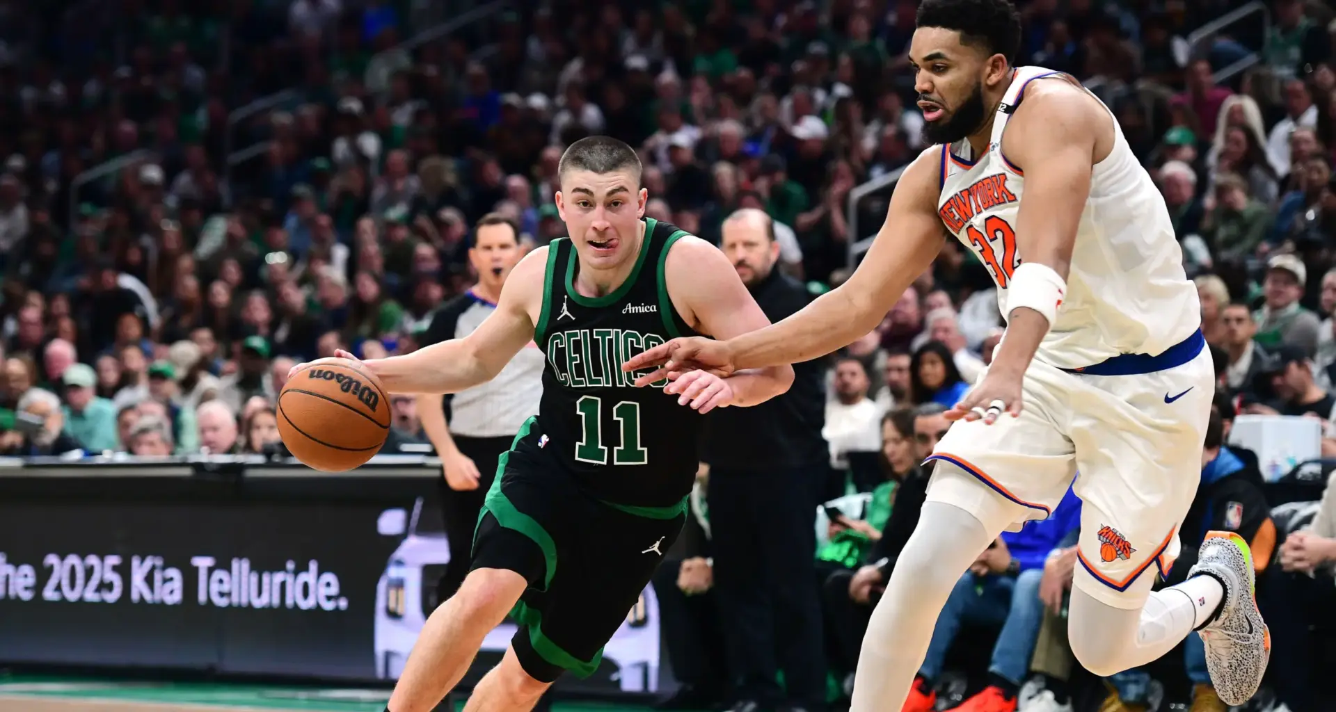 Payton Pritchard eyes NBA stardom as Sixth Man of the Year sets sights on All-Star leap