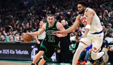 Payton Pritchard eyes NBA stardom as Sixth Man of the Year sets sights on All-Star leap