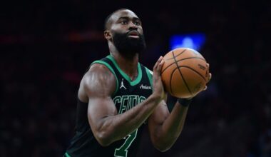 Should The Boston Celtics Trade Jaylen Brown? – The Lead