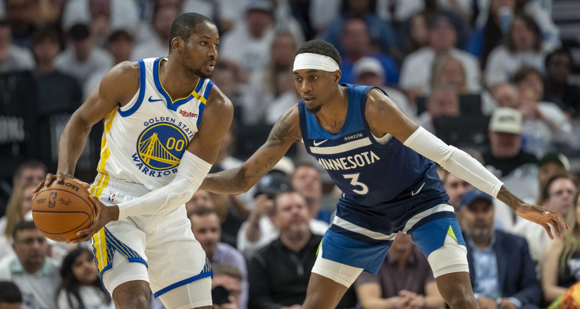 Three Players that Will Haunt the Warriors Kuminga Draft Mistake