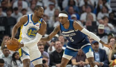 Three Players that Will Haunt the Warriors Kuminga Draft Mistake