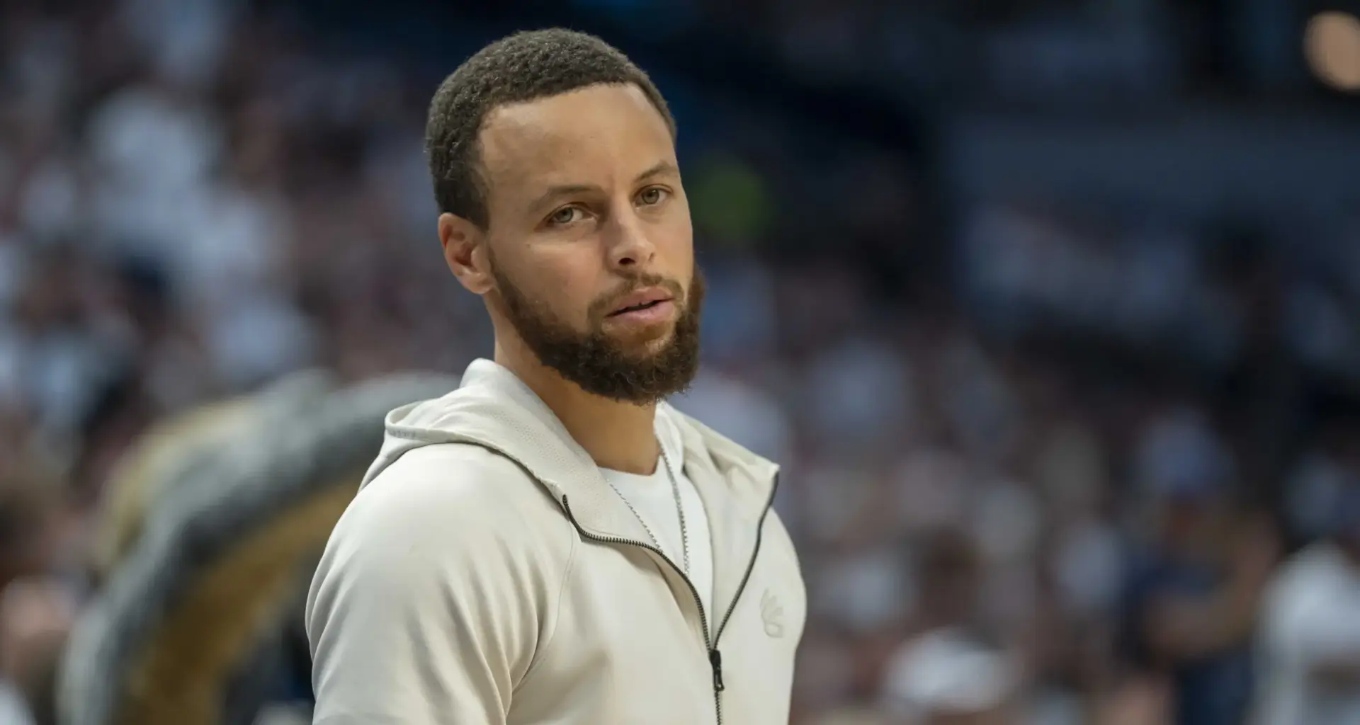 Stephen Curry's emotional ESPYS triumph as he reflects on journey from underdog to NBA icon
