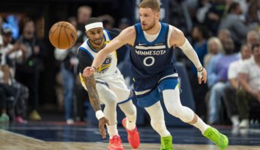 Multiple Teams Interested in Great On-Ball Defender Free Agent