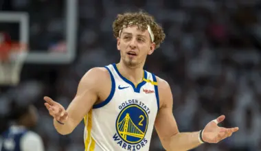 Paige Bueckers defies odds as rookie All-Star while Podziemski's rise fuels Warriors' future hopes