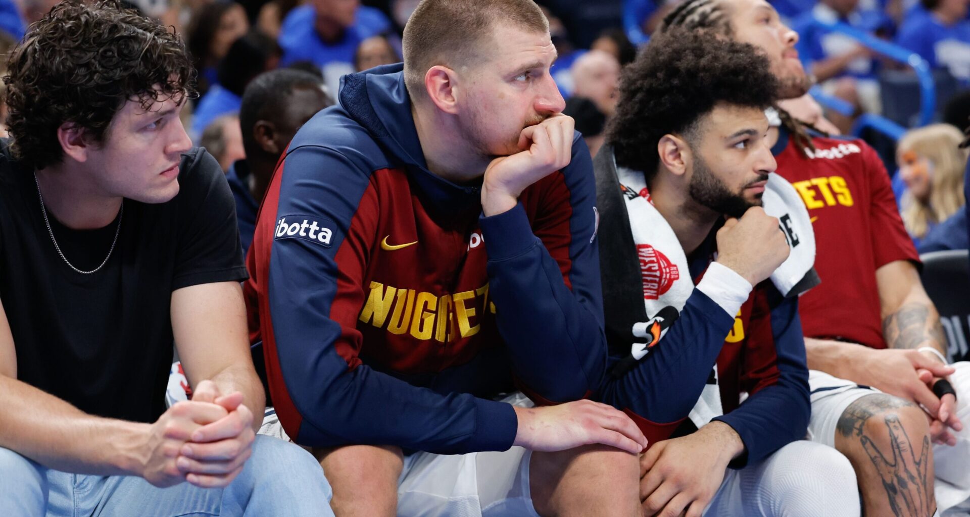 The Nuggets Should Become a Premier Destination for Fallen Stars