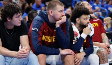 The Nuggets Should Become a Premier Destination for Fallen Stars