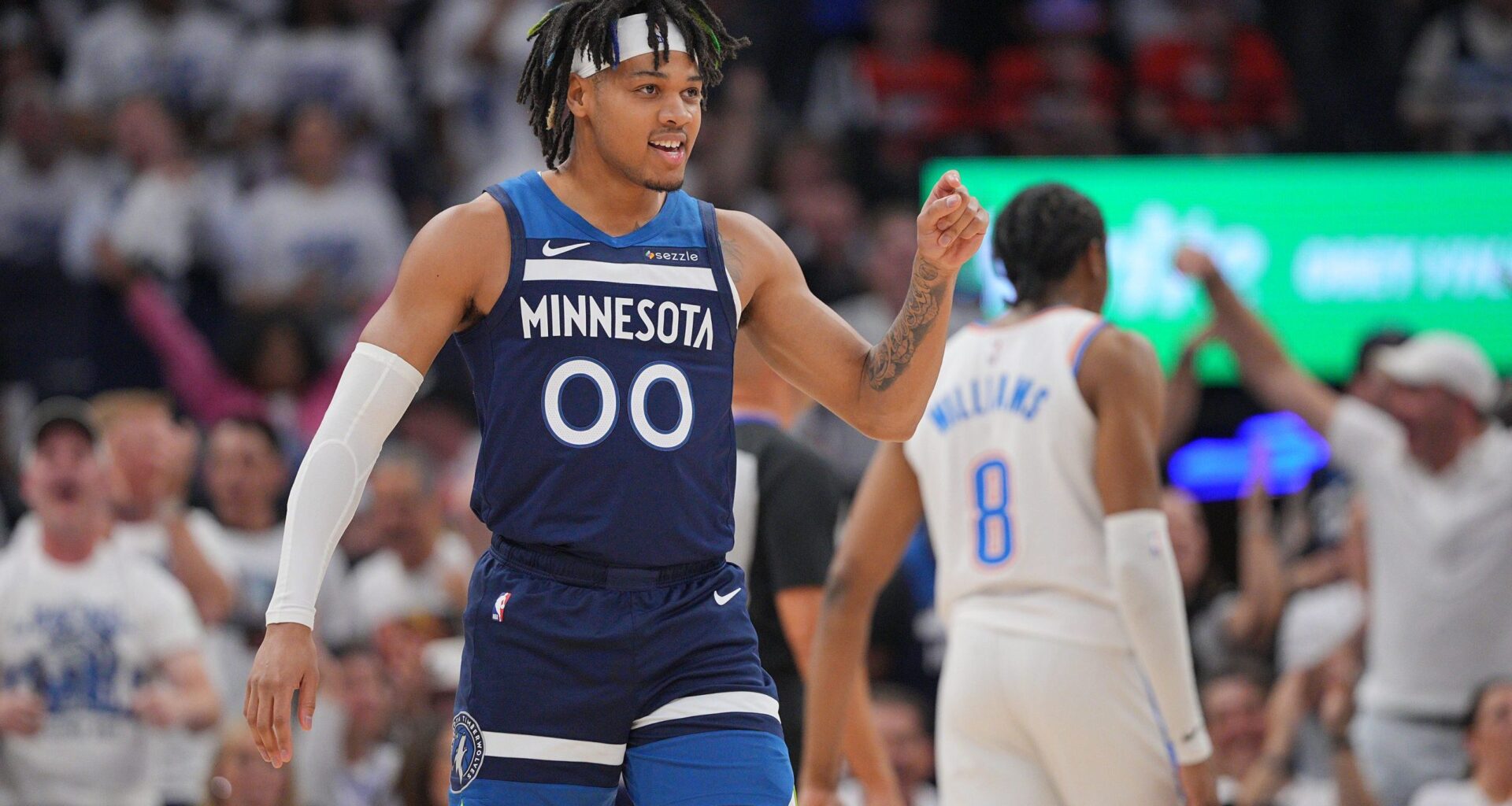 Timberwolves Need a New Spark To Sustain Success – The Lead