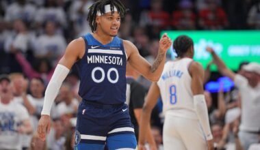 Timberwolves Need a New Spark To Sustain Success – The Lead