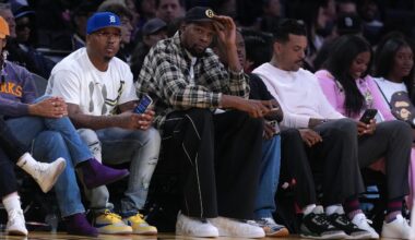 What KD's Mind The Game Comments Mean For Rockets