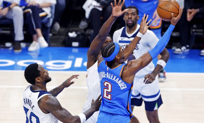 Timberwolves Look to (Mostly) Run It Back in 2025-26 – The Lead