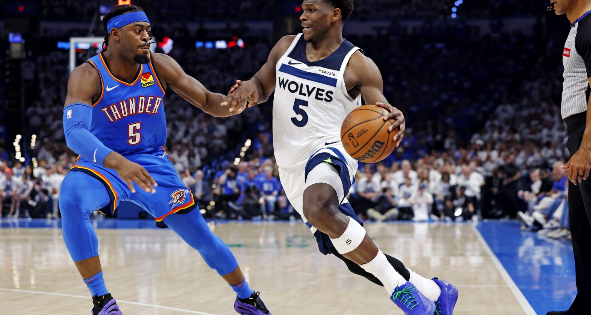 Is Ant-Man a Top 10 Pick? Timberwolves Fantasy Outlook 2025-26
