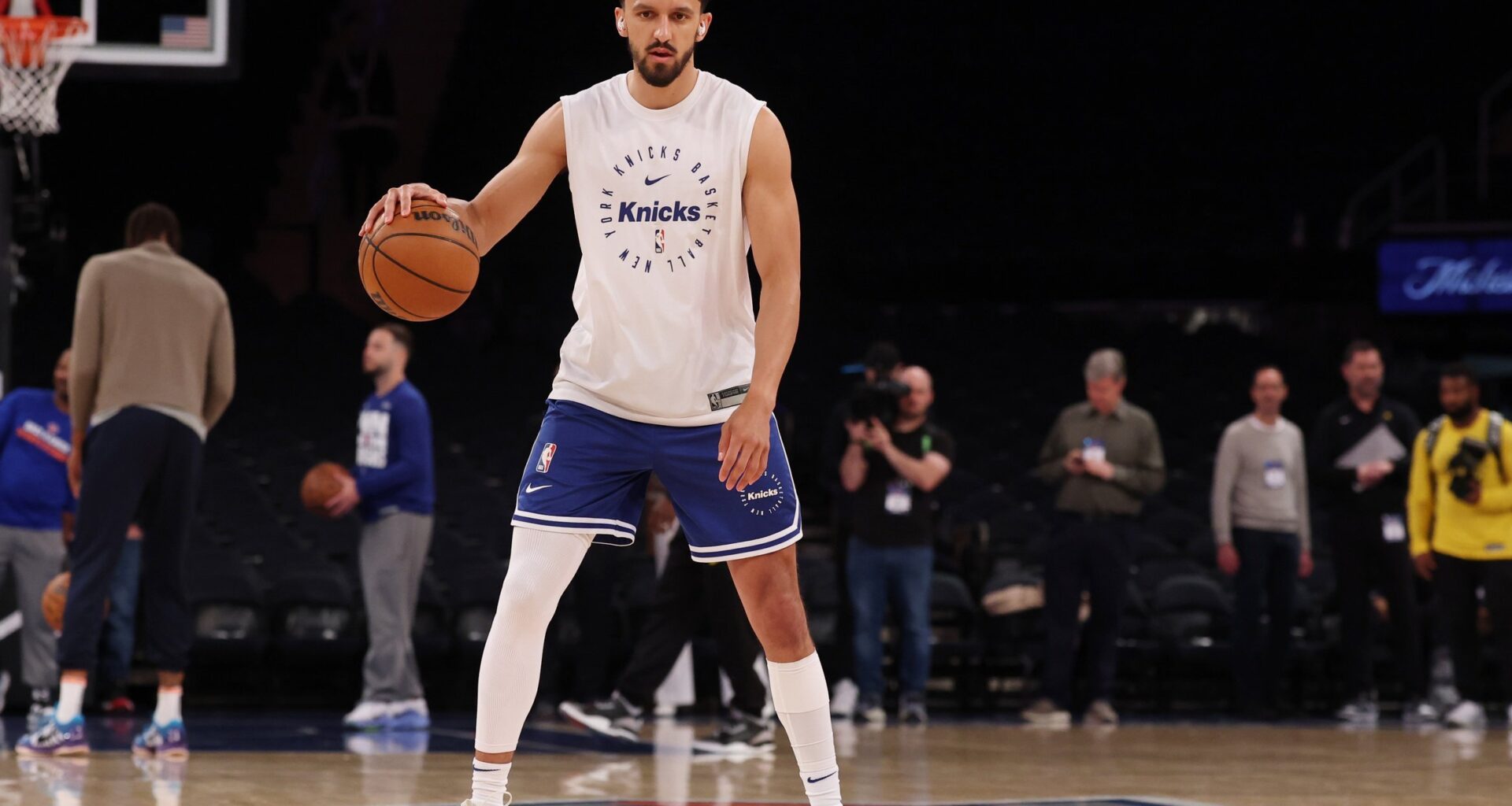 Left Behind Free Agents the Spurs Should Target