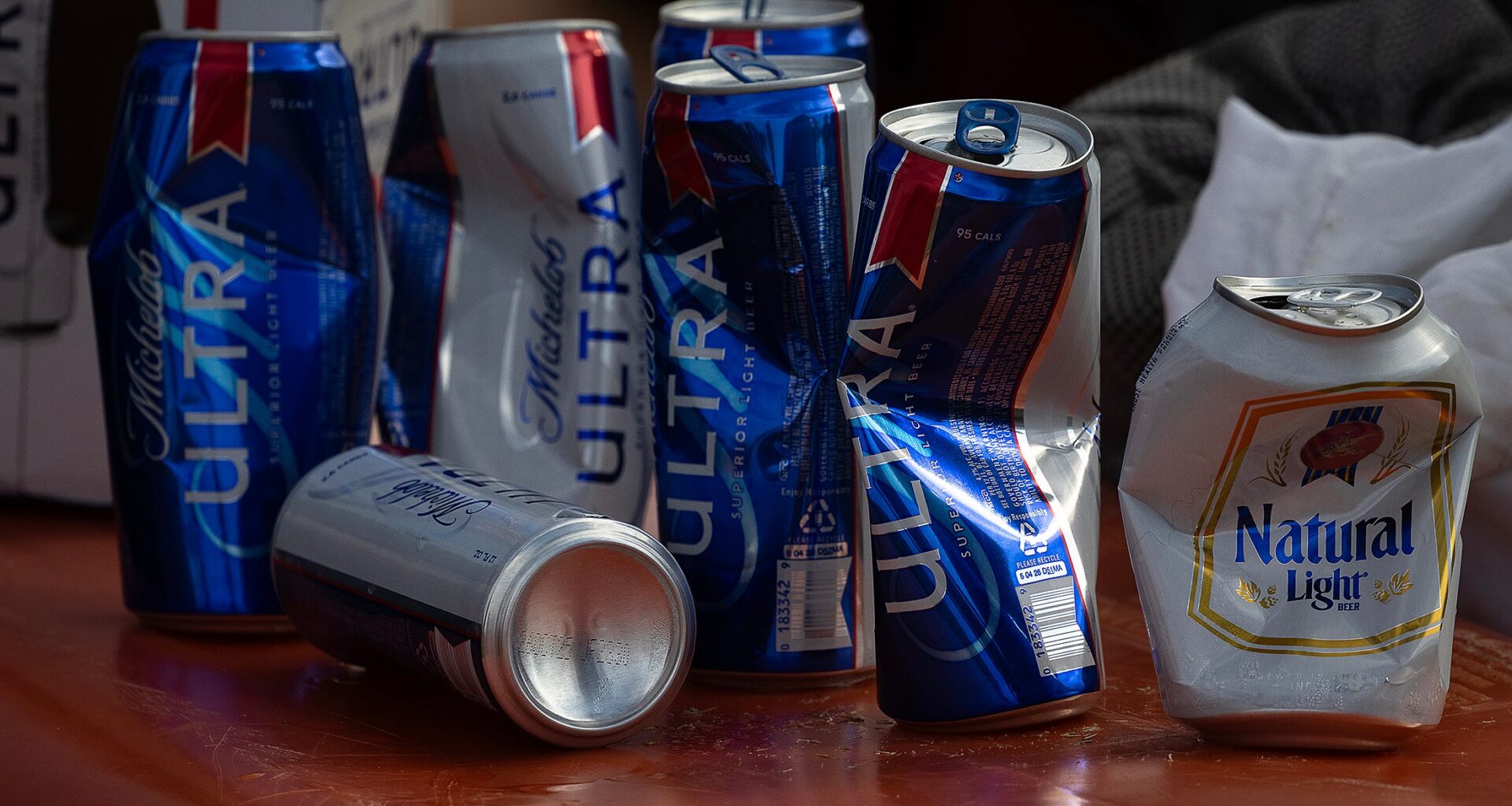 Beer sponsorships could decide NCAA Tournament expansion