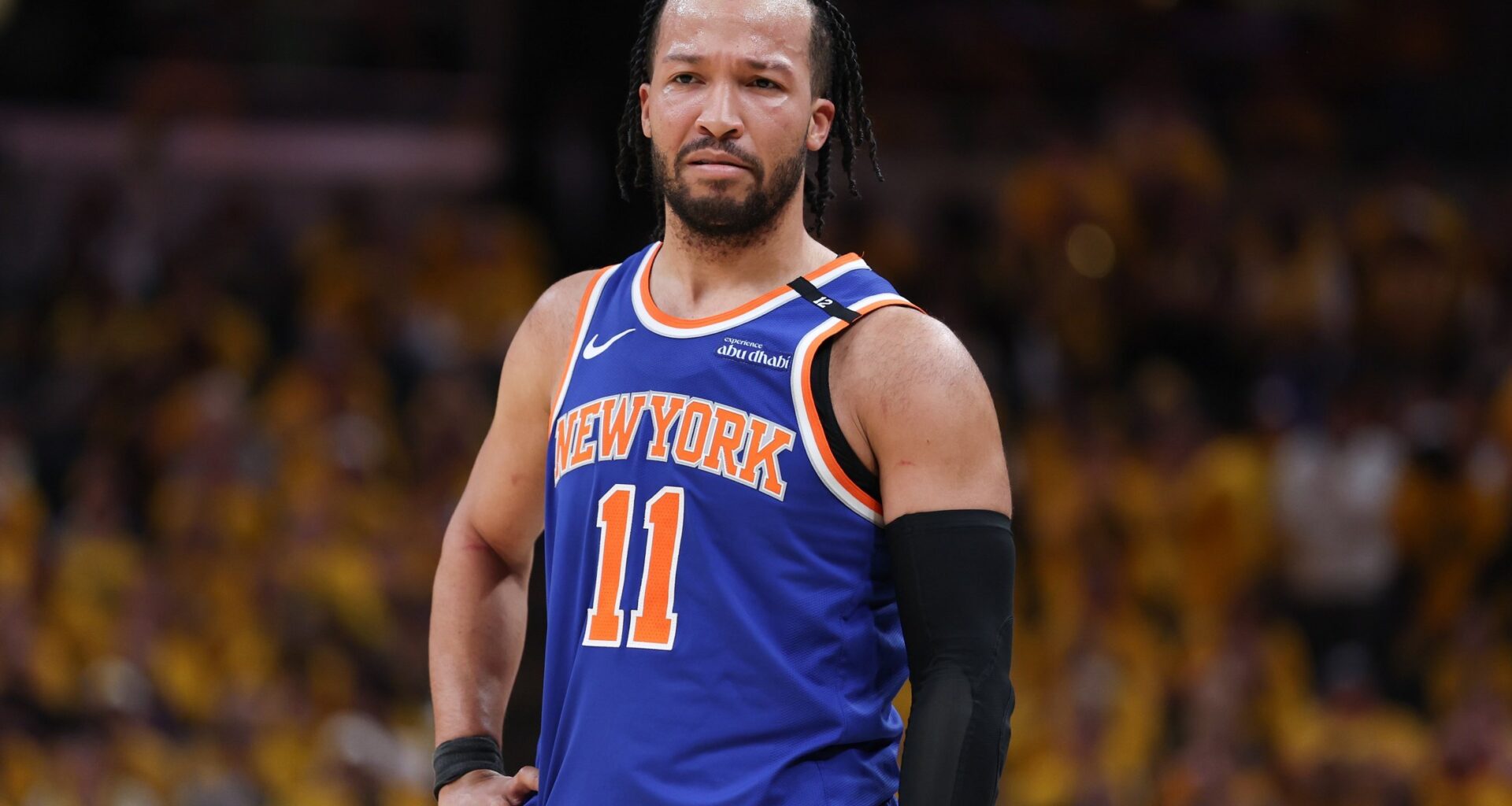 What Knicks Rotation Looks Like After Stellar Free Agent Signings