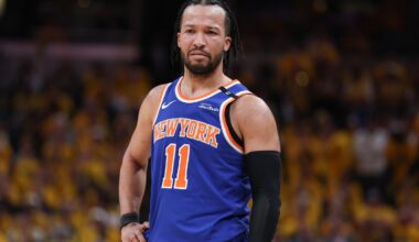 What Knicks Rotation Looks Like After Stellar Free Agent Signings