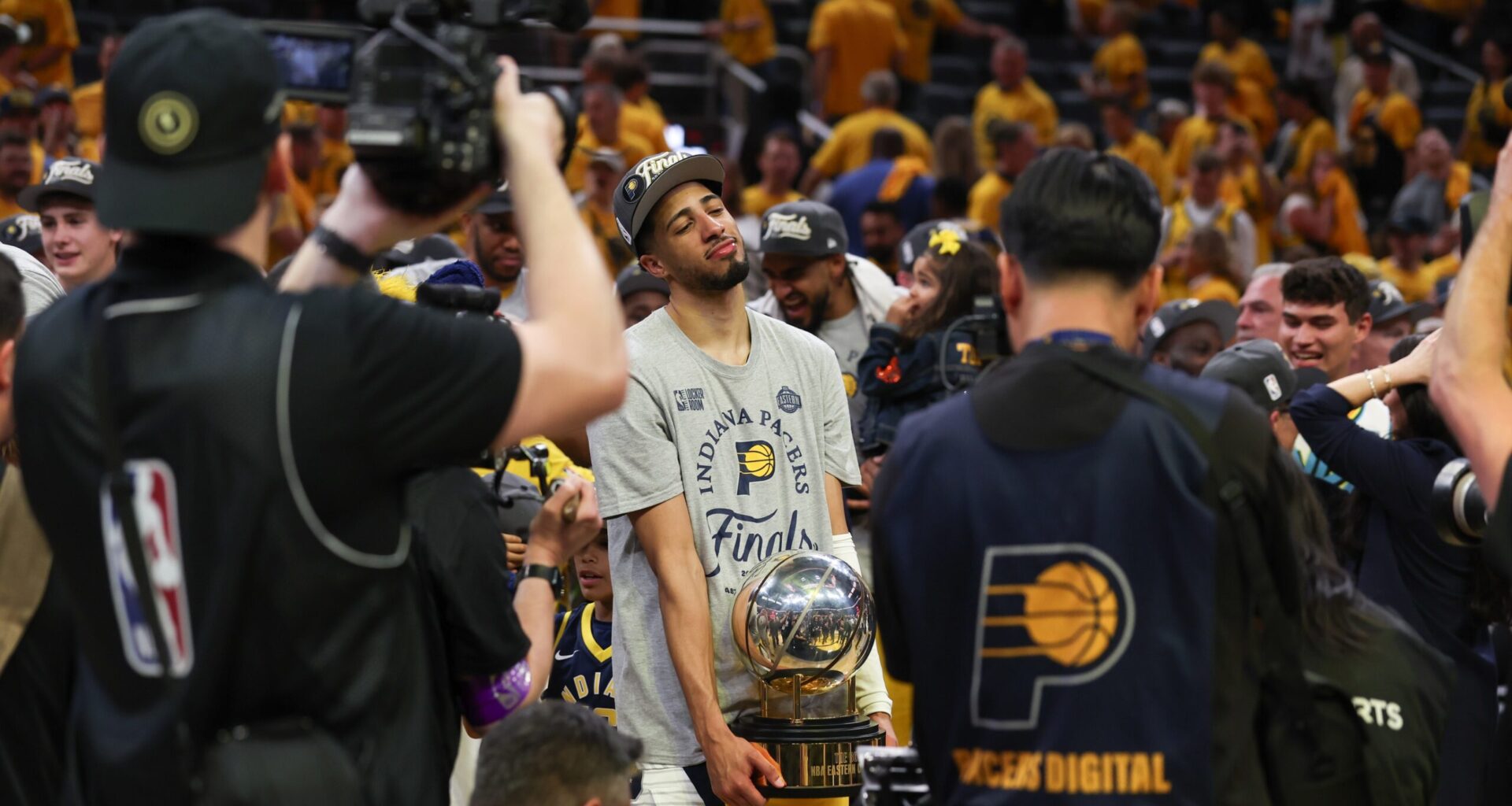 Pacers Waiting To Strike With 'Use Or Lose It' Cap Assets