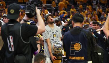 Pacers Waiting To Strike With 'Use Or Lose It' Cap Assets