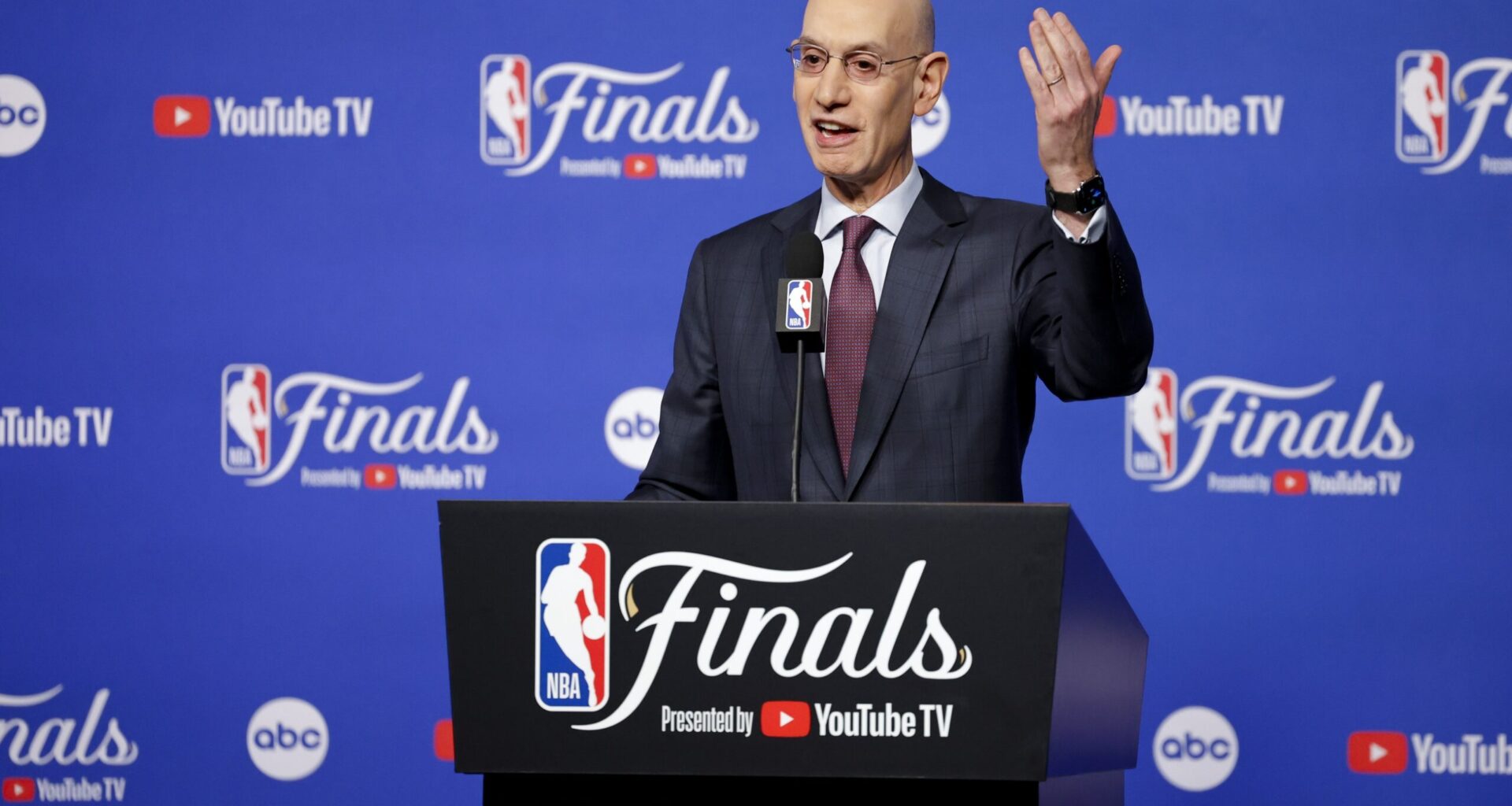 NBA Set To Lose Revenue Soon But Teams Are Already Adapting 