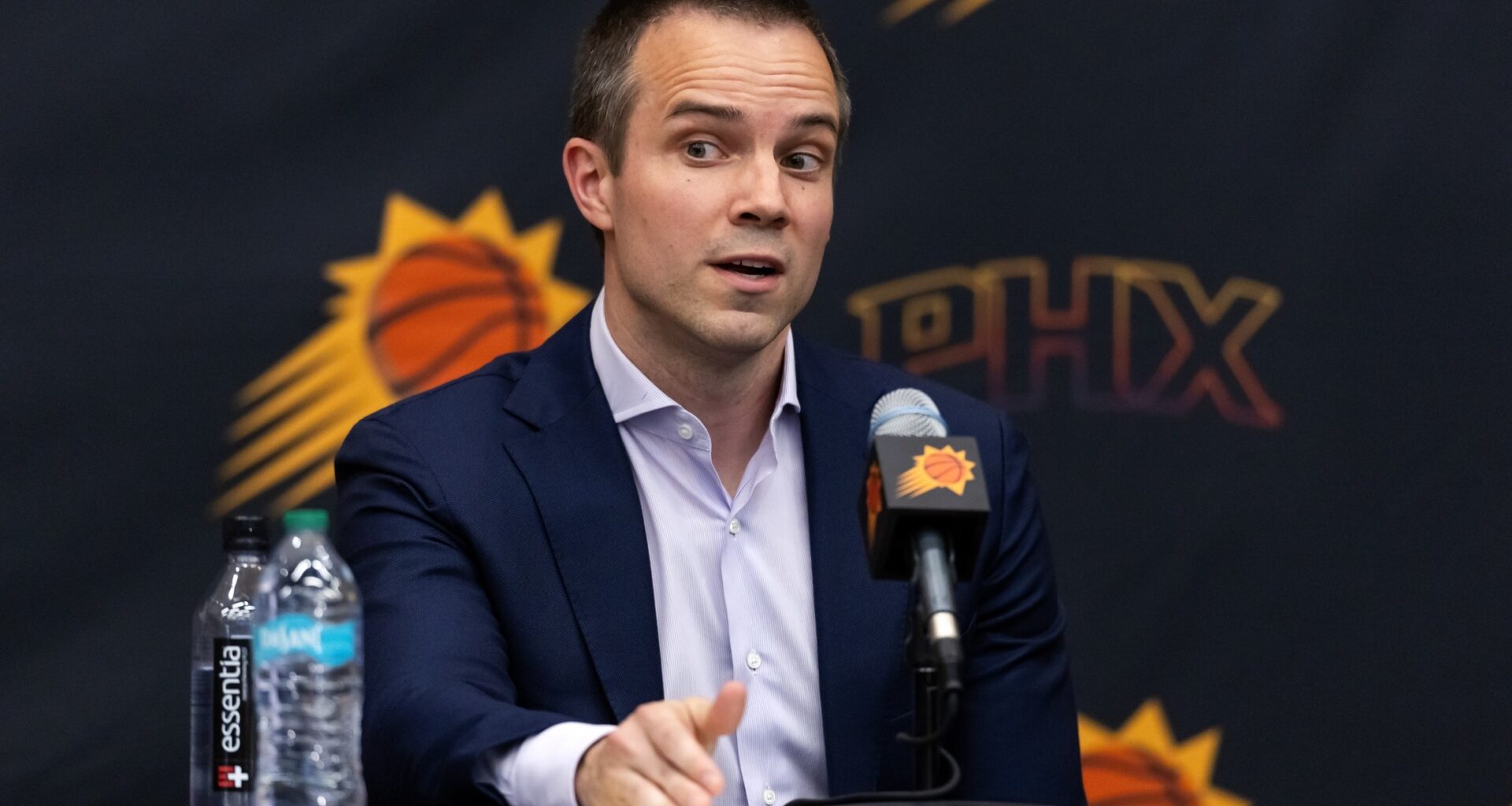 What Do The Suns Need To Add To 15-Man Roster?
