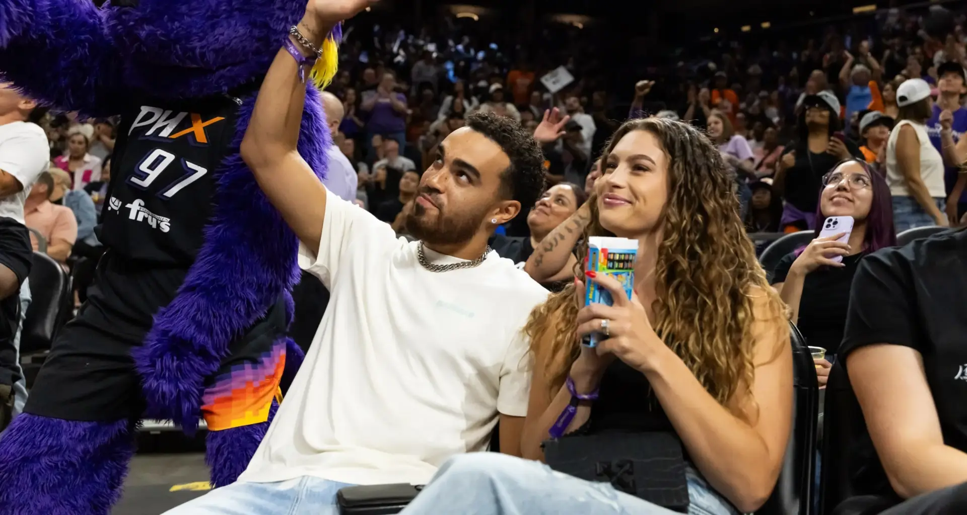 Tyus Jones secures new NBA chapter with Orlando Magic, leaving Phoenix Suns searching for answers