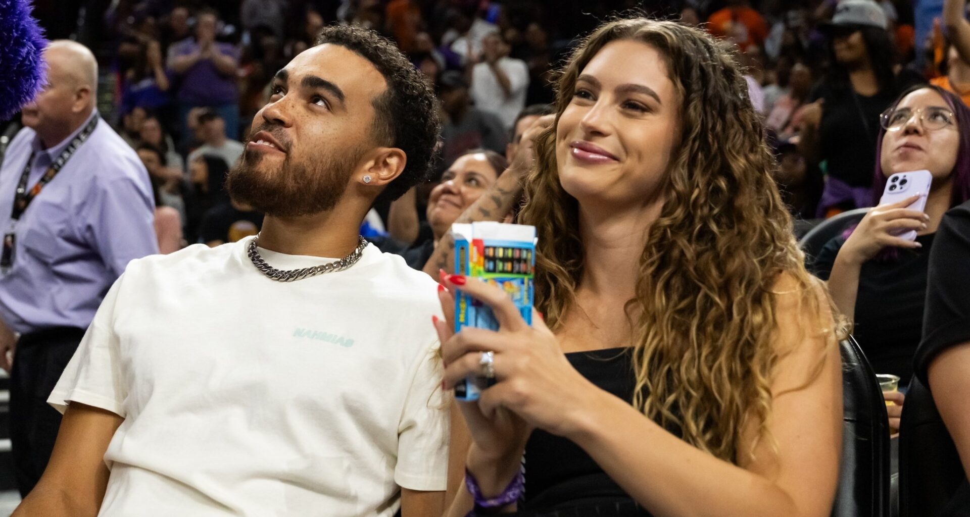 From the Suns to the Sunshine State NBA -