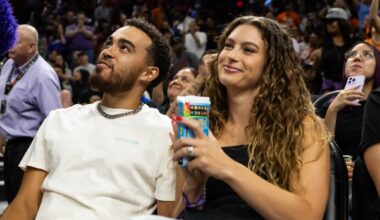 From the Suns to the Sunshine State NBA -