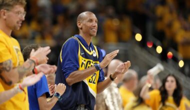 10 Best NBA Draft Picks In Indiana Pacers History