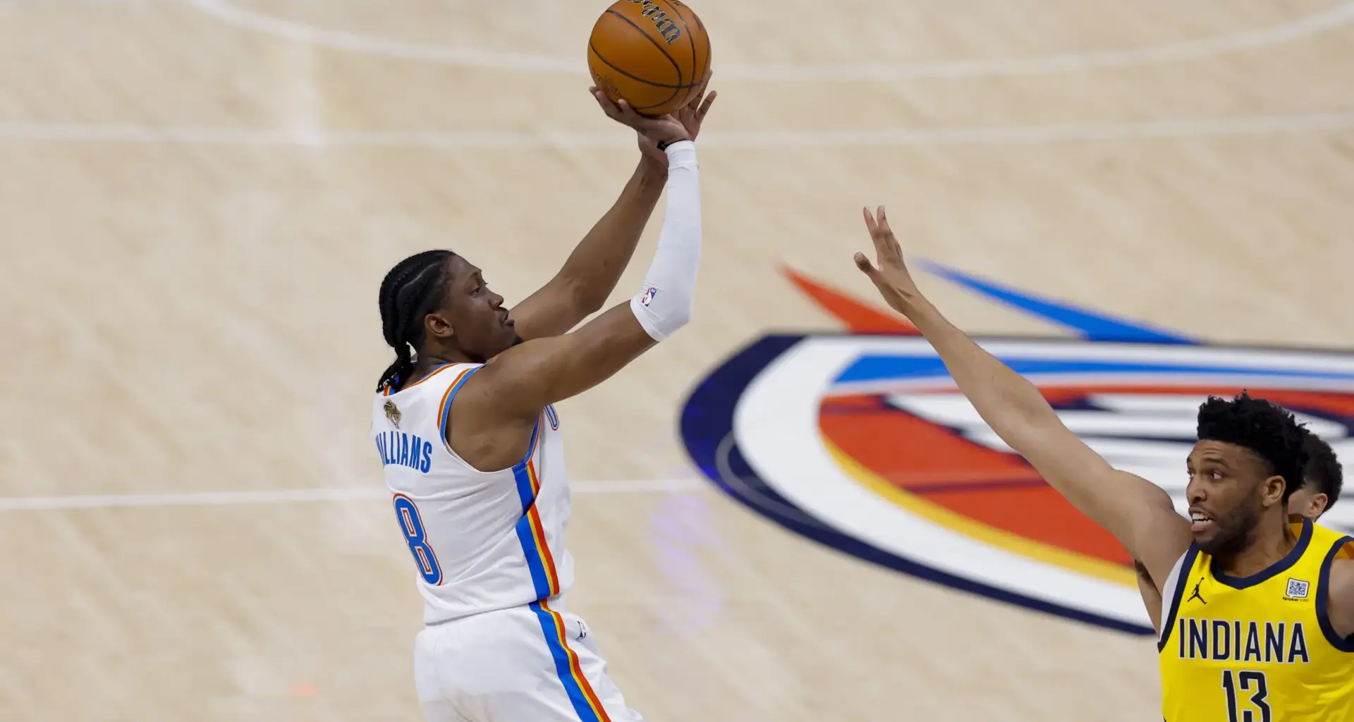 Ousmane Dieng faces pivotal season as Oklahoma City Thunder contemplate future amidst contract uncertainty