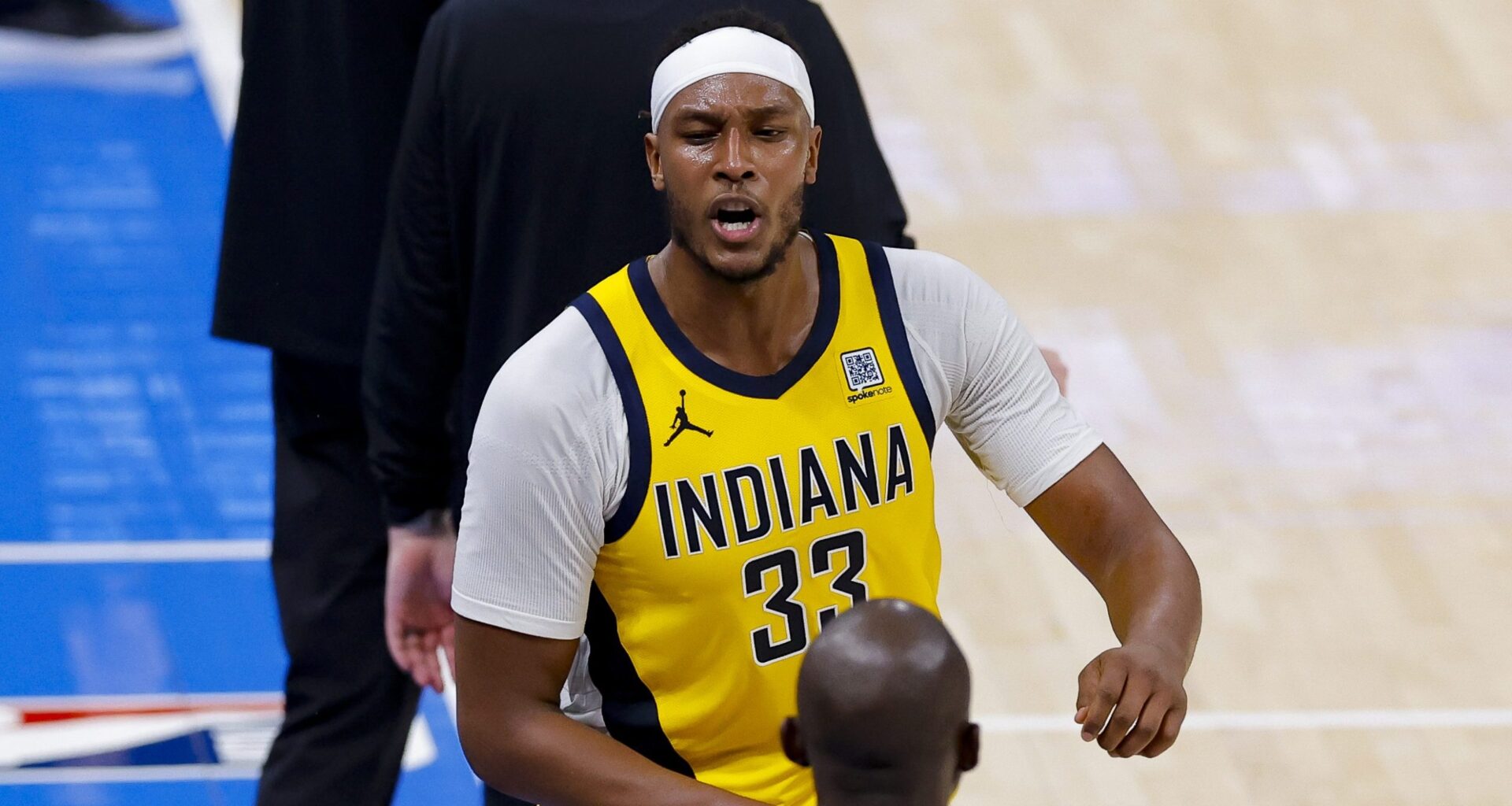 Bucks Create Fearsome Frontcourt WIth Myles Turner Signing – The Lead