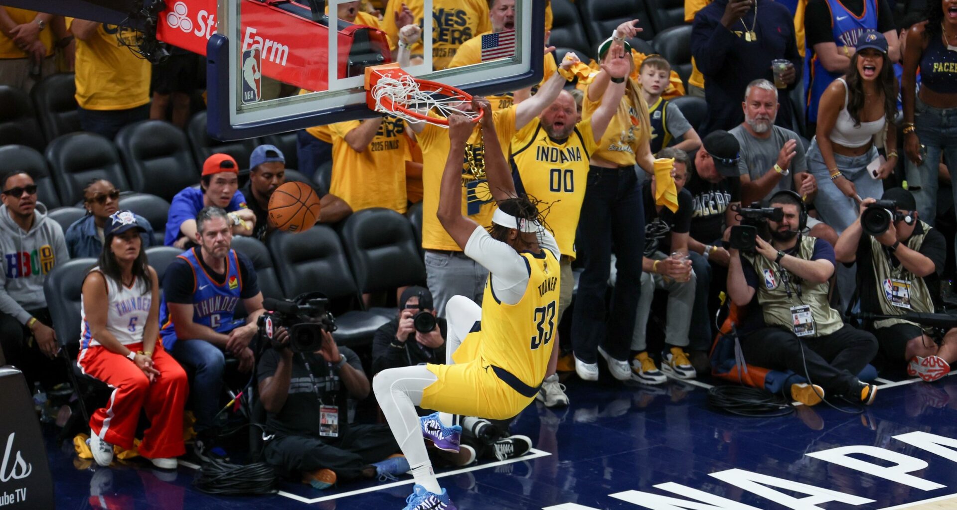 The Best Players To Change Teams In Free Agency This Offseason