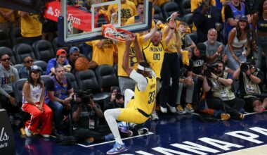 The Best Players To Change Teams In Free Agency This Offseason