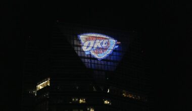 This Rising Thunder Guard is Due for a Breakout, But...