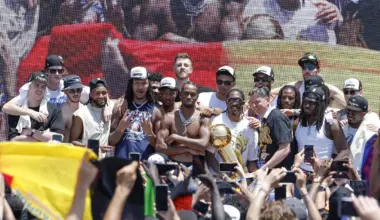 Oklahoma City Thunder's quest for back-to-back NBA titles ignites rivalry and raises stakes