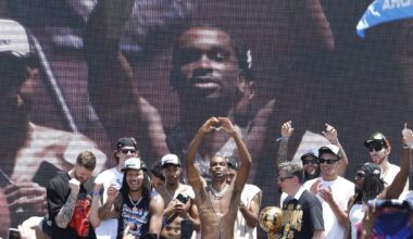 Thunder Set To Be Sold Despite Owners Never Reaping A Nickel