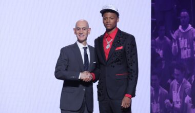2025 NBA Summer League: 1 Question For Each Jazz Rookie