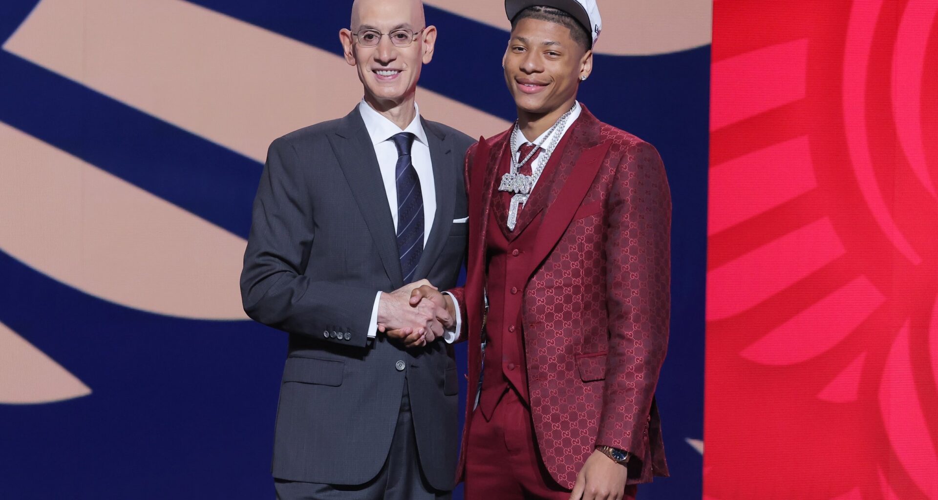 Jeremiah Fears Could Be the Game-Changer the Pelicans Need