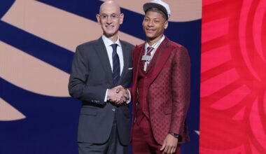 Jeremiah Fears Could Be the Game-Changer the Pelicans Need