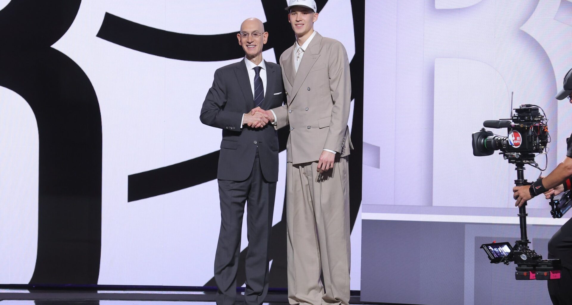 Recent Blockbuster Trade Sheds Light on Nets' Draft Strategy