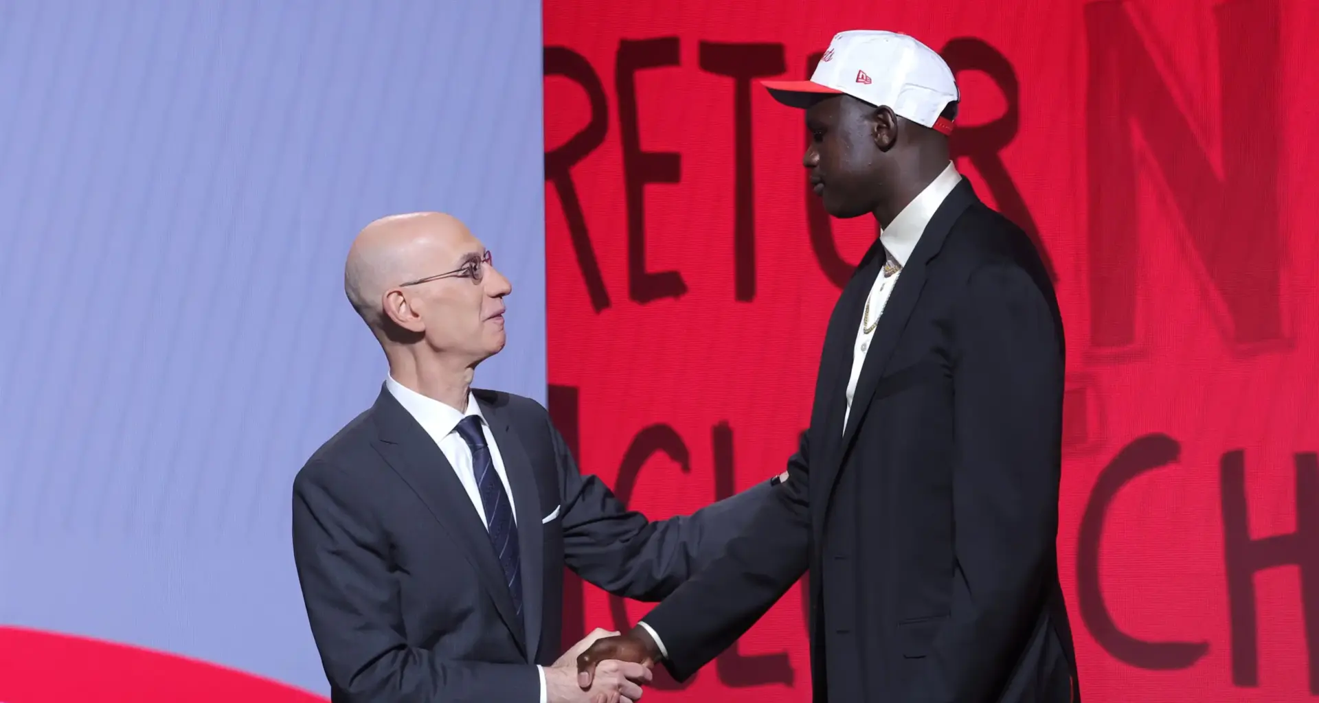 Khaman Maluach and Suns rookies set to shine in Las Vegas Summer League debut against Wizards