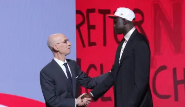 Khaman Maluach and Suns rookies set to shine in Las Vegas Summer League debut against Wizards