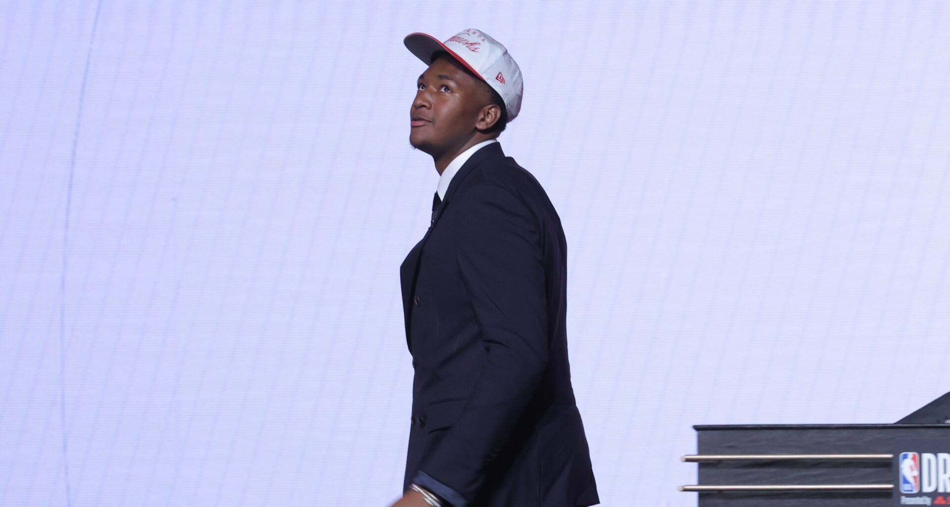 Joe Dumars Calls His Shot Early Trading for Derik Queen – The Lead