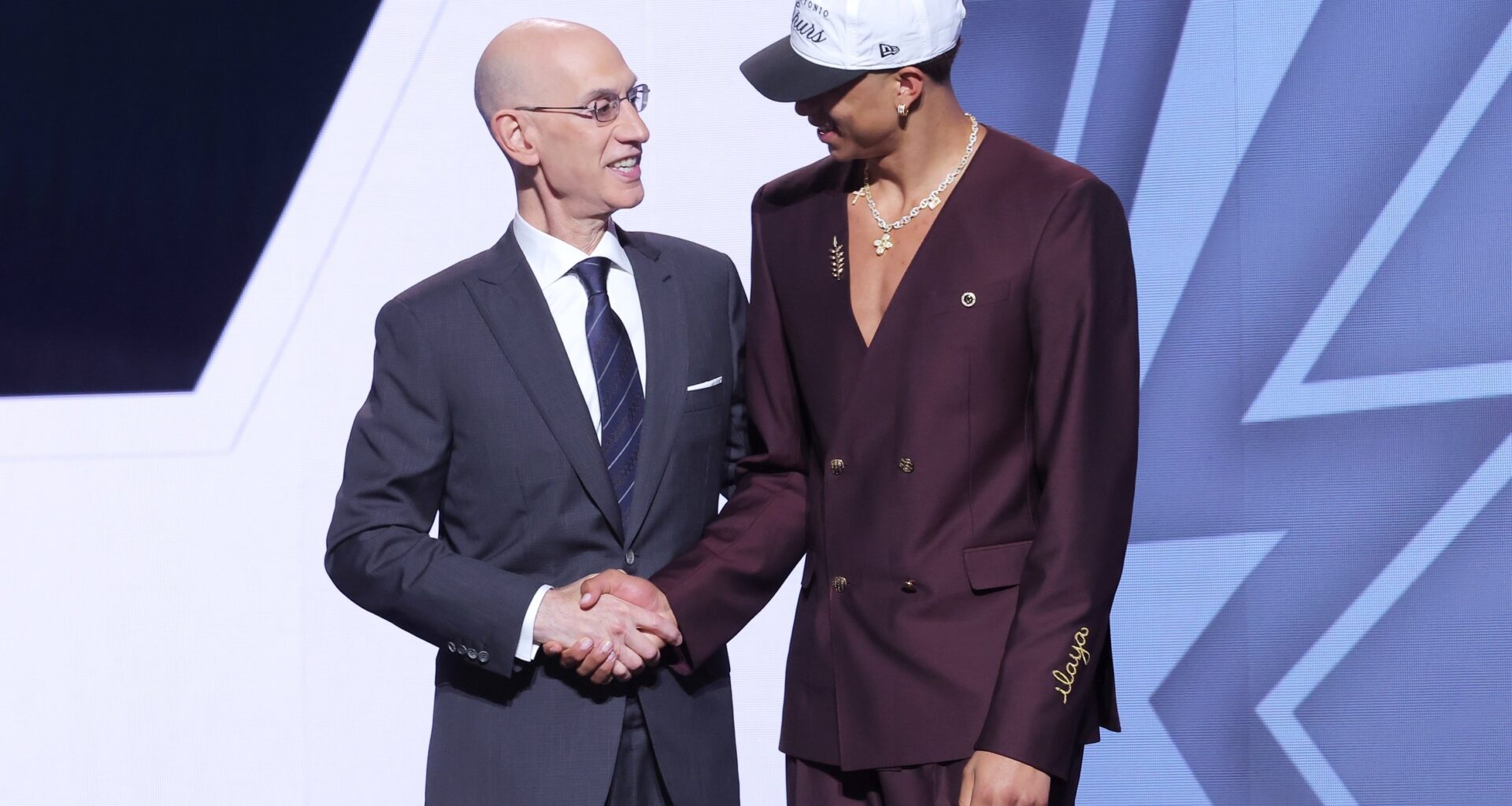 NBA Execs Crown 6'8" Wing As Biggest Draft Steal