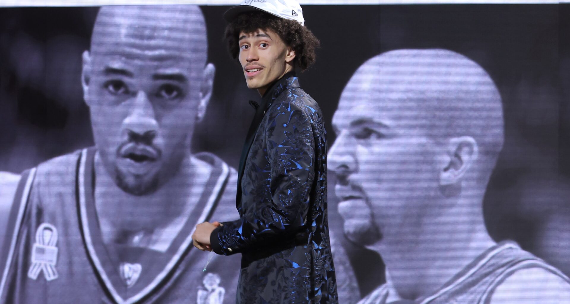 3 Burning Questions For Nets Heading Into 2025-26 Season