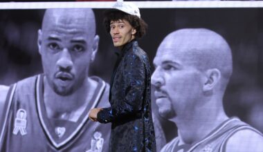 3 Burning Questions For Nets Heading Into 2025-26 Season