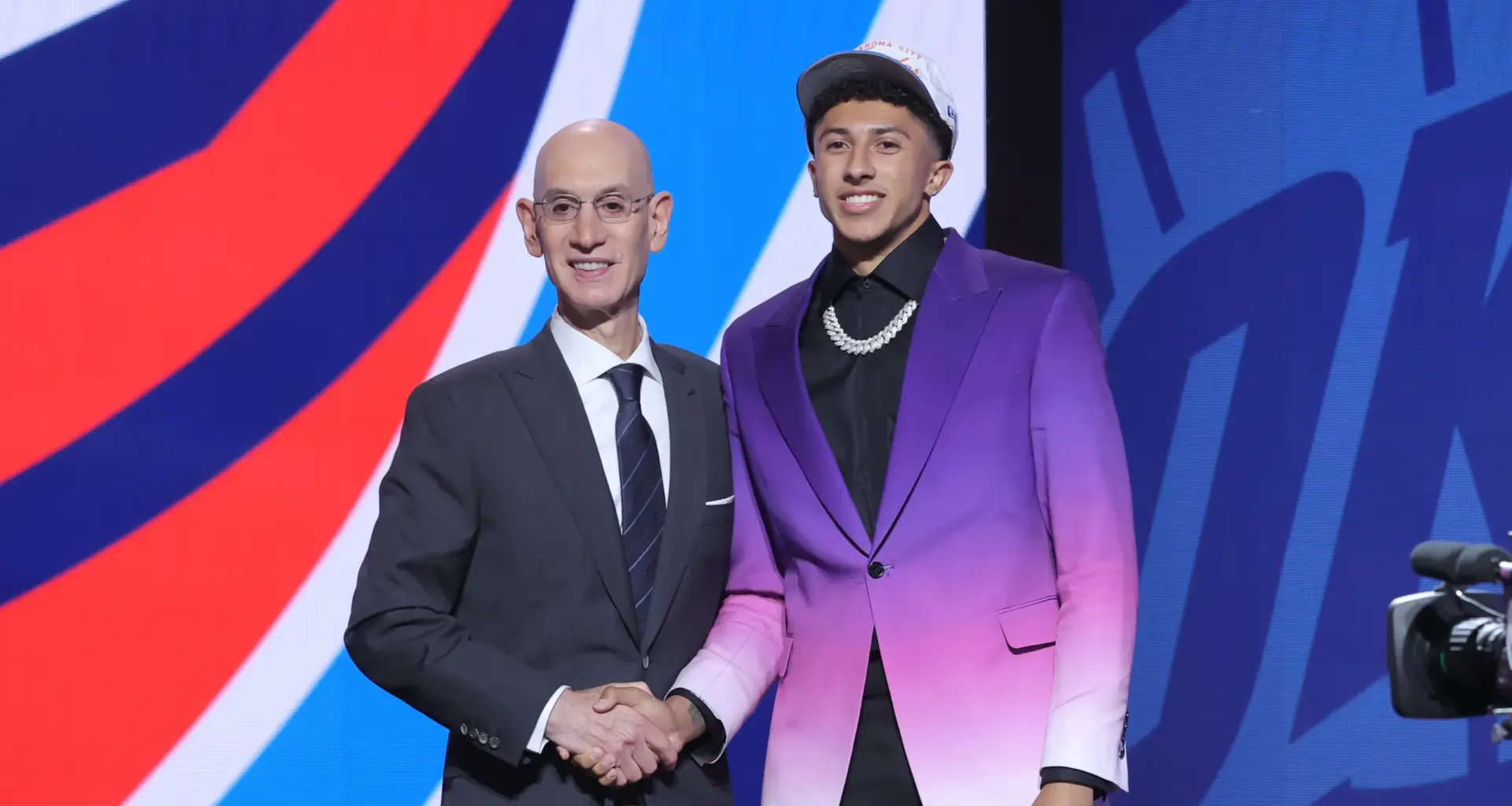 Nique Clifford secures rookie deal with Kings, set to earn $3.11M in first NBA season